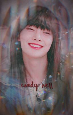 Candy Hell 𖤐 Jeongbin os