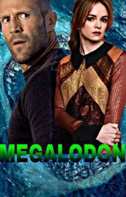 Megalodon || Olivia & Jonas Taylor