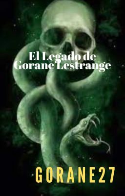 el Legado de Gorane Lestrange