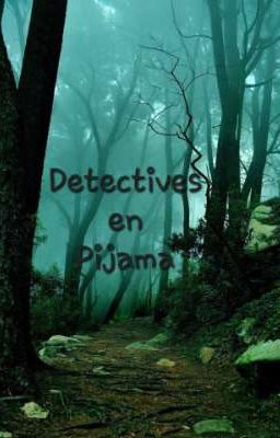 Detectives en Pijama