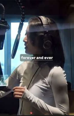 Forever and Ever ↭ Sahyo