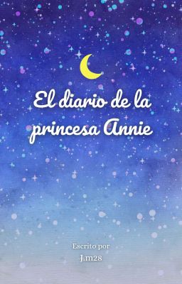 el Diario de la Princesa Annie
