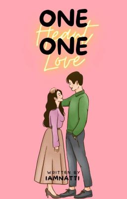 one Heart, one Love | ᴬⁱᵈᵃⁿ ᴳᵃˡˡᵃᵍʰ...