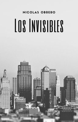 los Invisibles