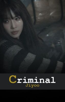 Criminal (jiyoo Omegaverse)