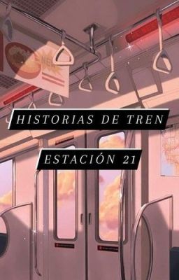 Historias De Tren 