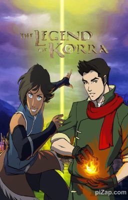 Avatar: la Leyenda de Korra (un Fin...