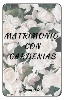 Matrimonio con Gardenias