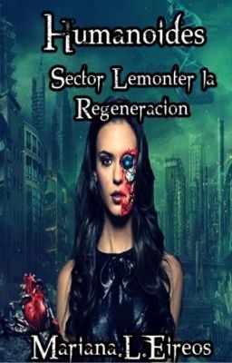 Humanoides: Sector Lemonter la Reg...