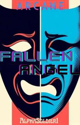 Arcane Fanfic: Fallen Angel (comic)