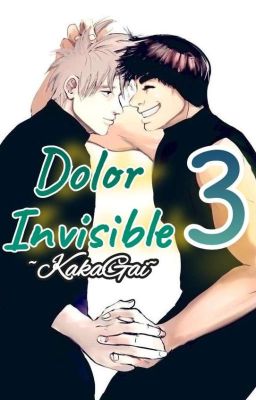 Dolor Invisible 3 ~kakagai~