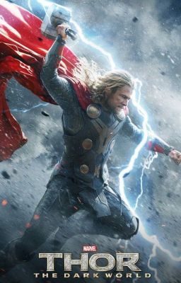 Thor : un Mundo Oscuro