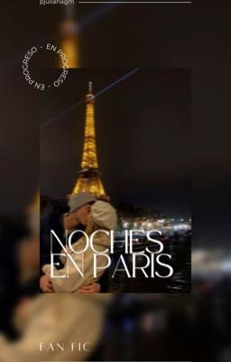 Noches En Paris || Quackity