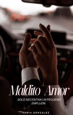 Maldito Amor - the Hoffmans #3