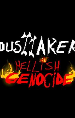 Dusttaker[hellish Genocide]