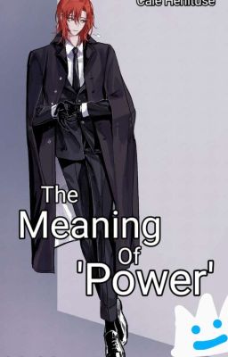 the Meaning of 'power'
