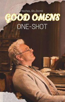 One-shot || Good Omens