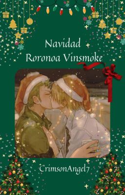 Navidad Roronoa Vinsmoke