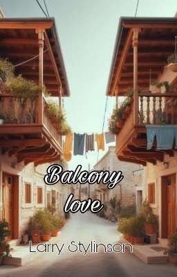 Balcony Love