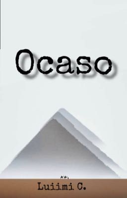 Ocaso