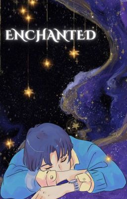Enchanted Chanbaek ( Terminado)