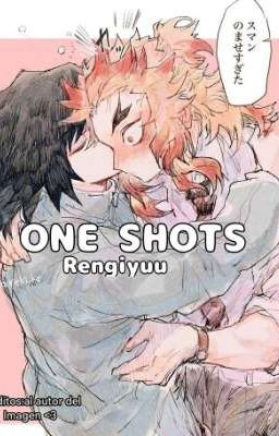 Rengiyuu💕 - one Shots-