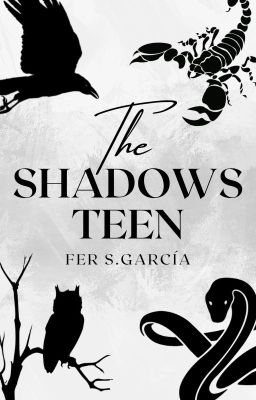 The Shadows Teen©