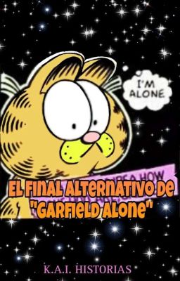 "el Final Alternativo de Garfield A...