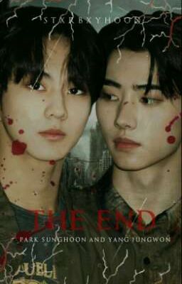 the end || Sungwon