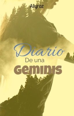 Diario de una Geminis