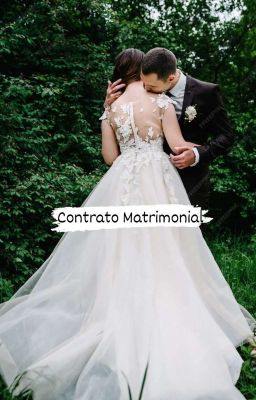 Contrato Matrimonial