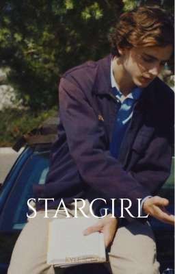 Stargirl | Kyle Scheible