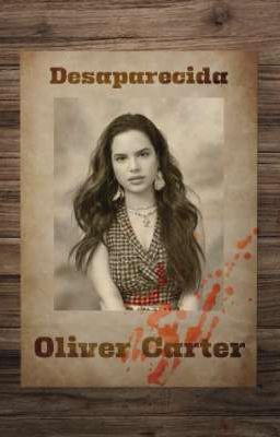 ¿ha Visto a Olivia Carter?