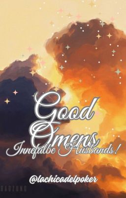 Good Angels_ Good Omens _ineffable Husbands_ 