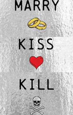 Marry, Kiss, Kill || Miraculous: Ta...