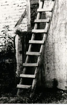la Escalera