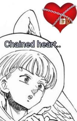 Chainded Heart... Sariel x tu