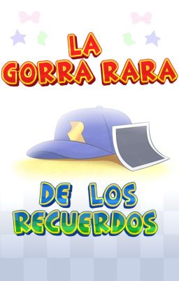Diddy Kong Racing - La Gorra Rara De Los Recuerdos
