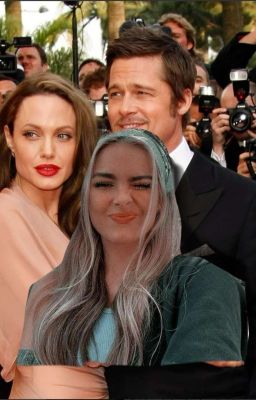 Angelina Jolie x Brad Pitt x tn