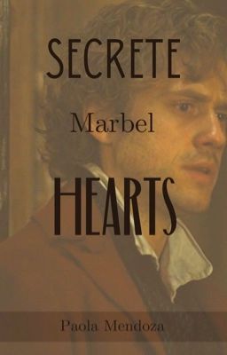 Secrete Marble Hearts