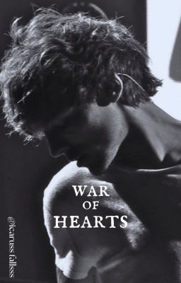 War Of Hearts 