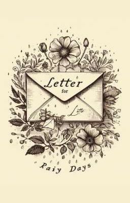 Carta Para los Días Lluviosos