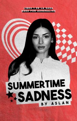 Summertime Sadness ━━ Charles Lecle...