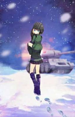 Girls und Panzer: el Ultimo Canto D...