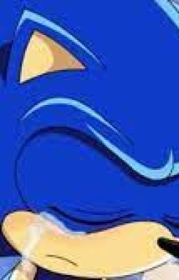 Sonic y su Lucha Contra el Cancer 💔