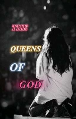 the Queens of god ;tom Kaulitz