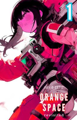Orange Space (revisited)