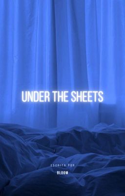 Under the Sheets | Cillian Murphy |