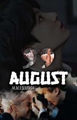 August/ os (adaptación Jikook)