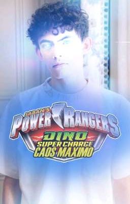 Power Rangers Dino Charge: Caos Max...